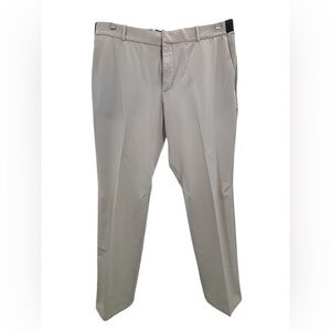 Nike Men's Classic Beige Dress Pants